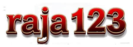 raja123 logo